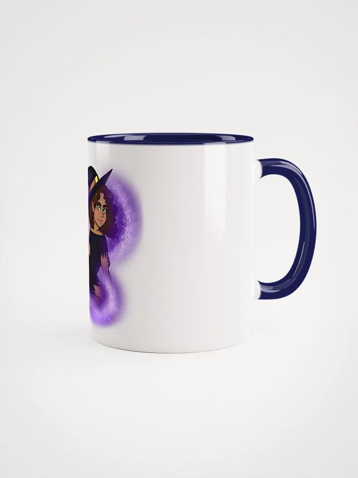 Witchy Babe Ceramic Mug product image (2)