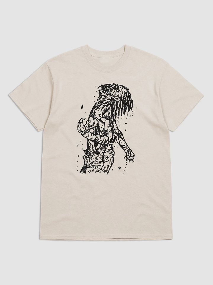Decay Shirt product image (1)