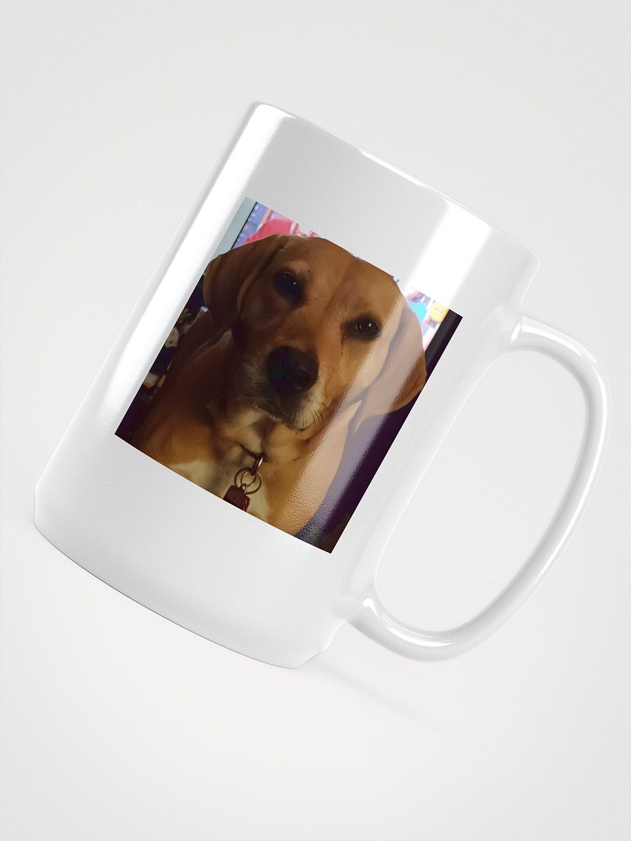 Luna Mug product image (4)