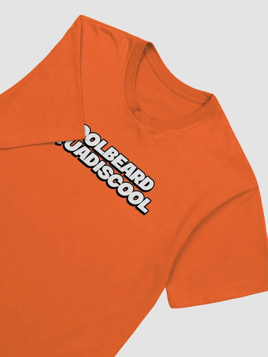 Cool Shirt is Cool product image (4)