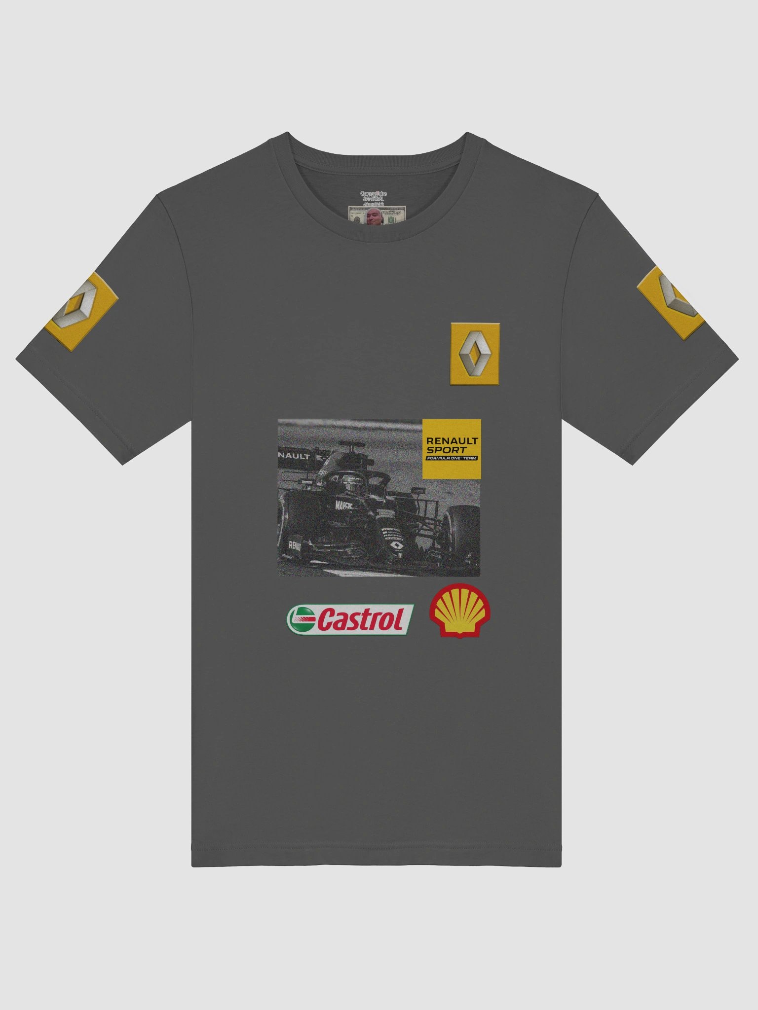 LIMITED E RENAULT RACING TEAMDITION product image (46)