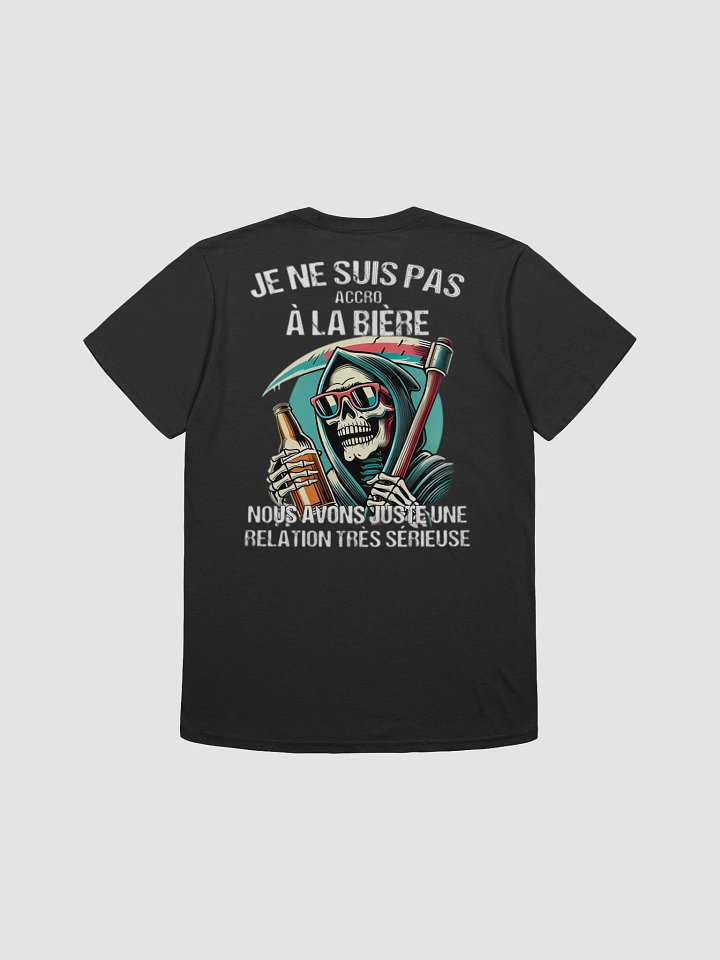 Je ne suis pas accro à la bière - V2 product image (28)