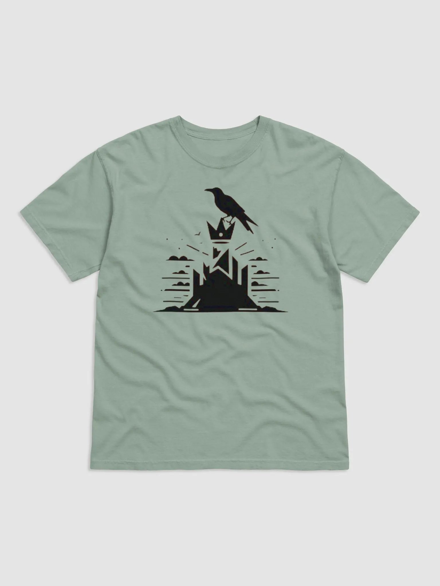 aftermath kingdom tee product image (3)