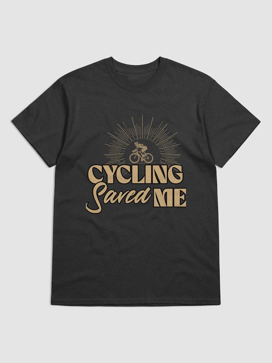 Radiant Cycling Savior Tee product image (3)