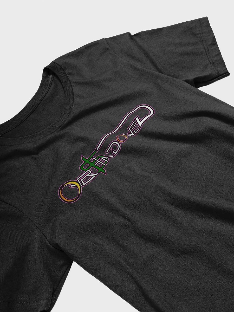 OverShadowed Logo T-Shirt product image (13)
