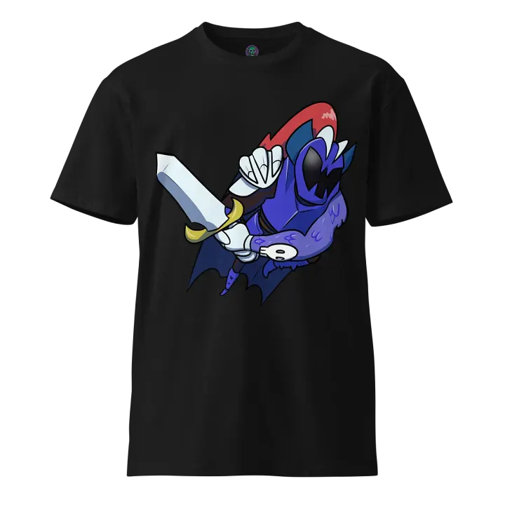 Duke Full Art T! product image (1)