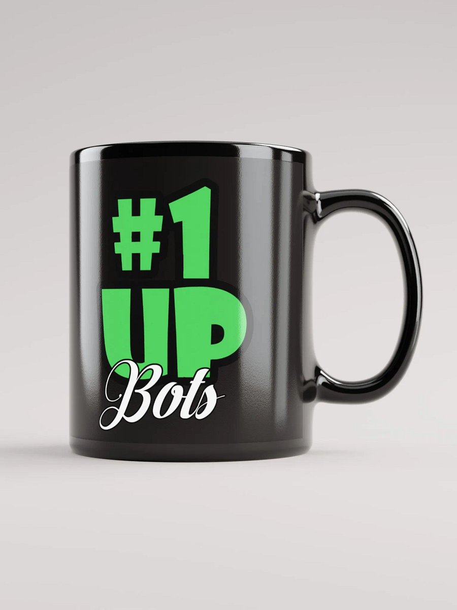 KGM Jetz Mug product image (2)