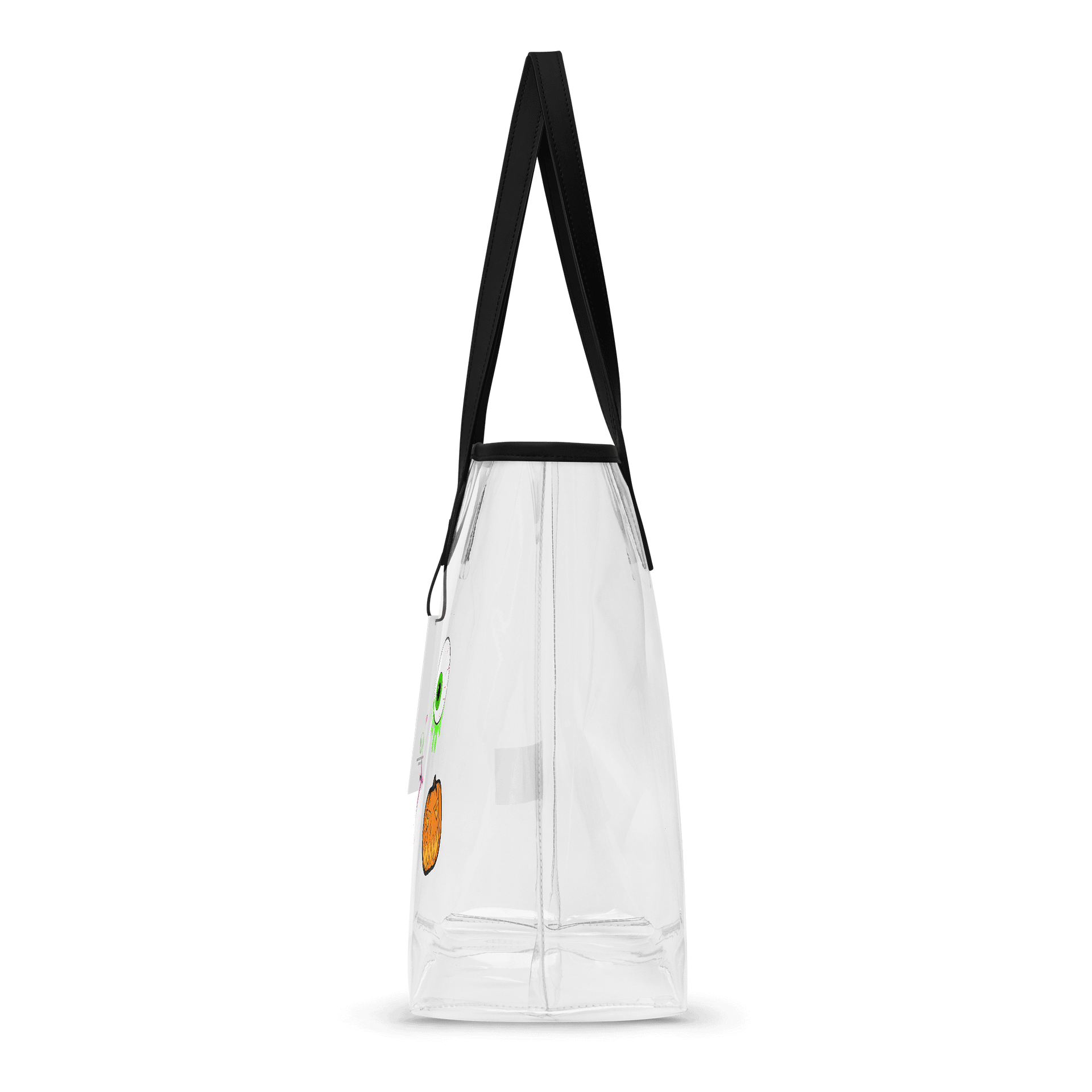 Spooky tote bag product image (3)