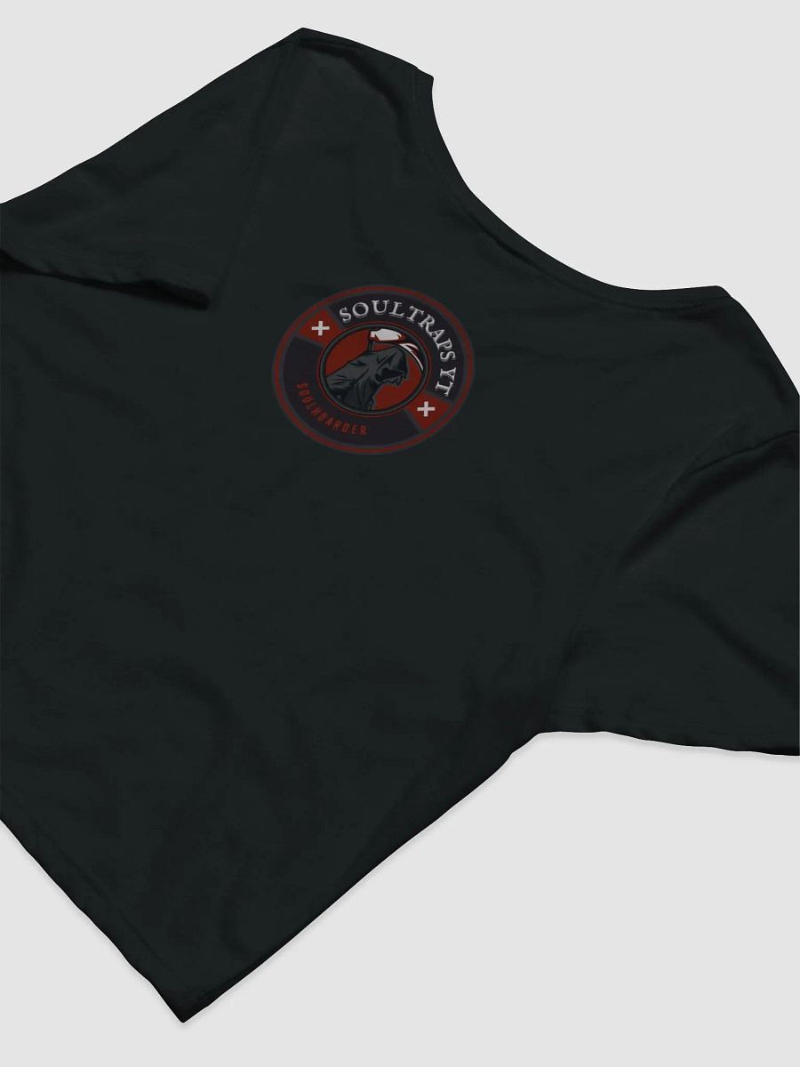 Yes Soul Daddy Crop Top product image (6)