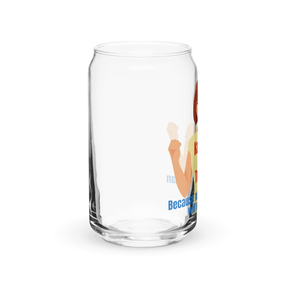 Ethan-Karens 4 Trump -Can-Shaped Glass product image (40)
