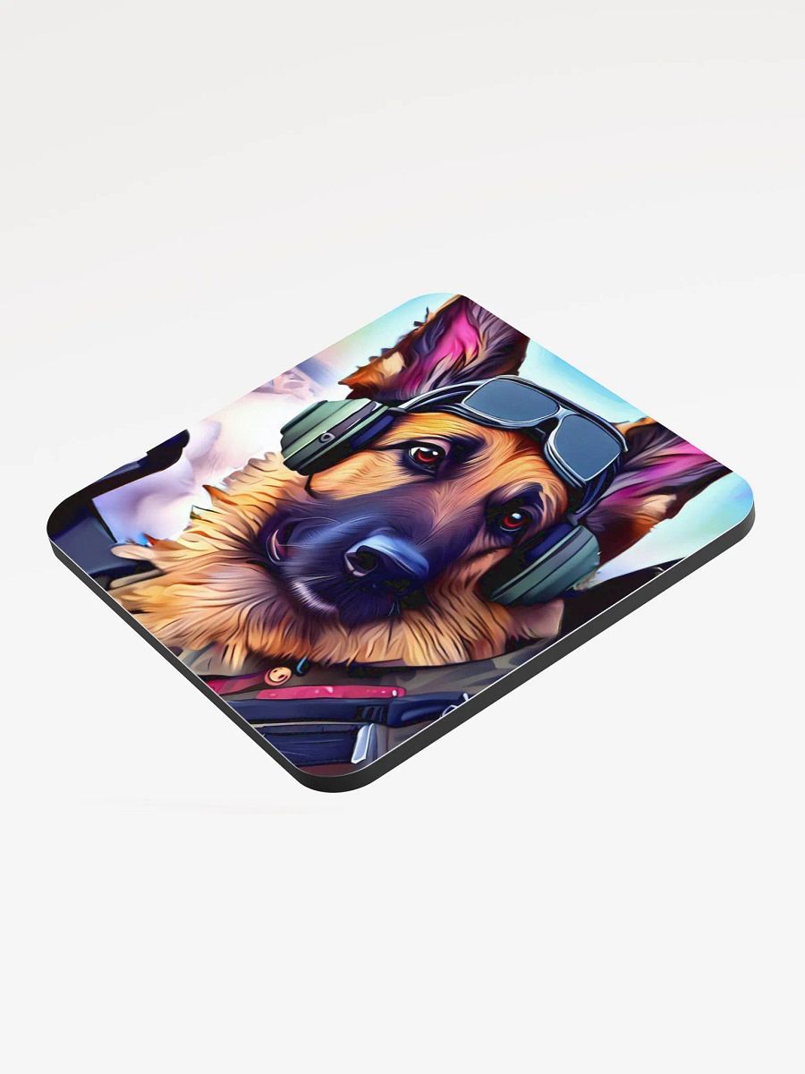 Captain Loki Coaster 1 product image (3)
