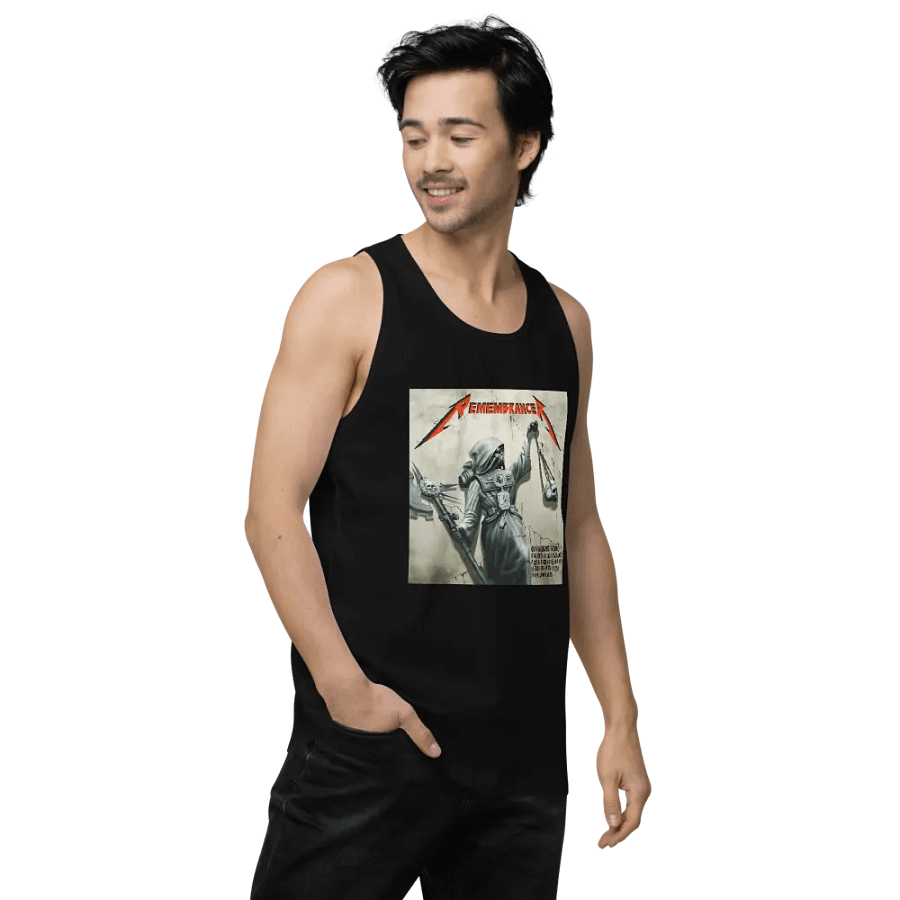 Onenissiah Tank-top product image (3)