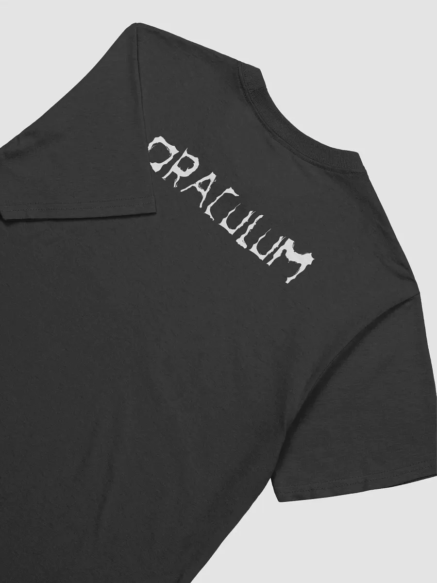 Who I Am Album Shirt product image (8)