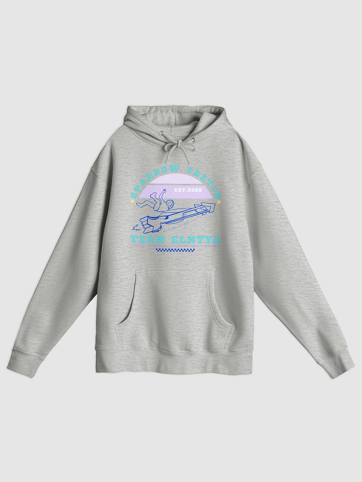 YEET Light Vibes Hoodie product image (1)