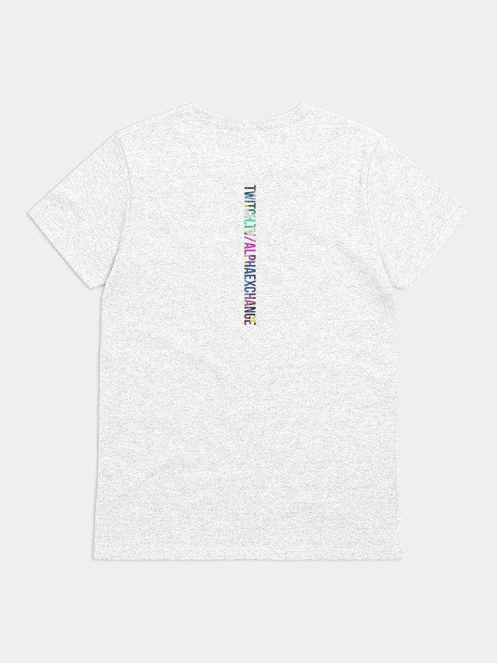 Women's Graffiti logo product image (16)