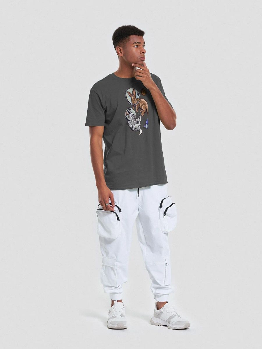 Space Bunnies T-Shirt product image (3)