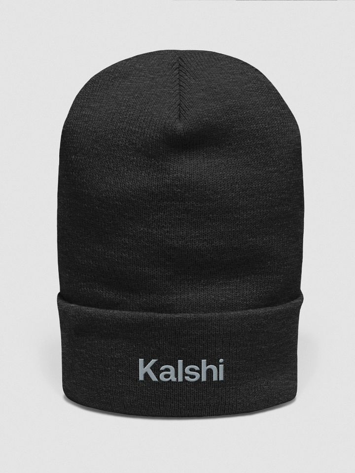 Beanie product image (1)