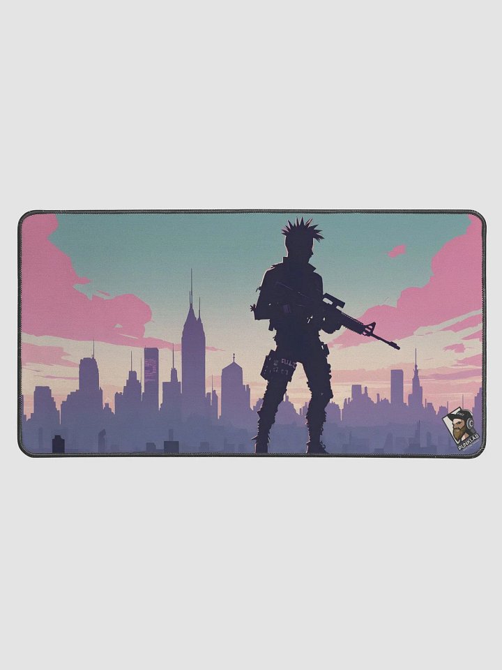 DESK MAT 15.5