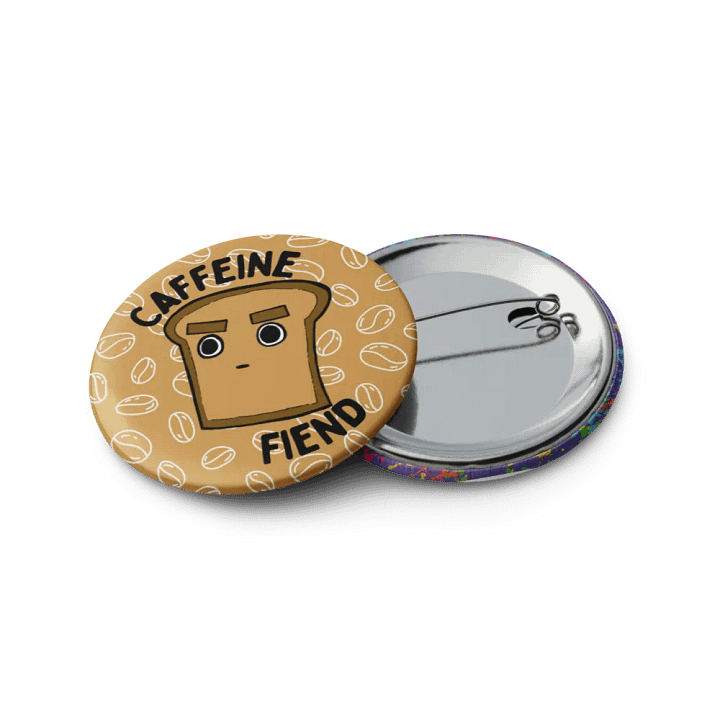 Full Spectrum of Bread Buttons product image (2)