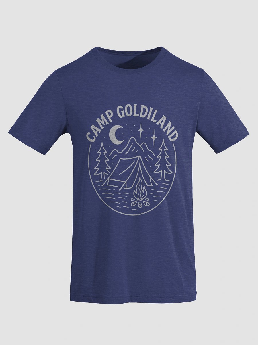 UNISEX LOGO TEE product image (83)