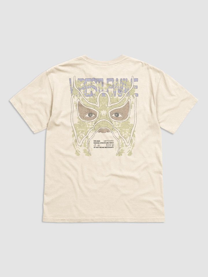 Any Means Necessary Tee product image (2)