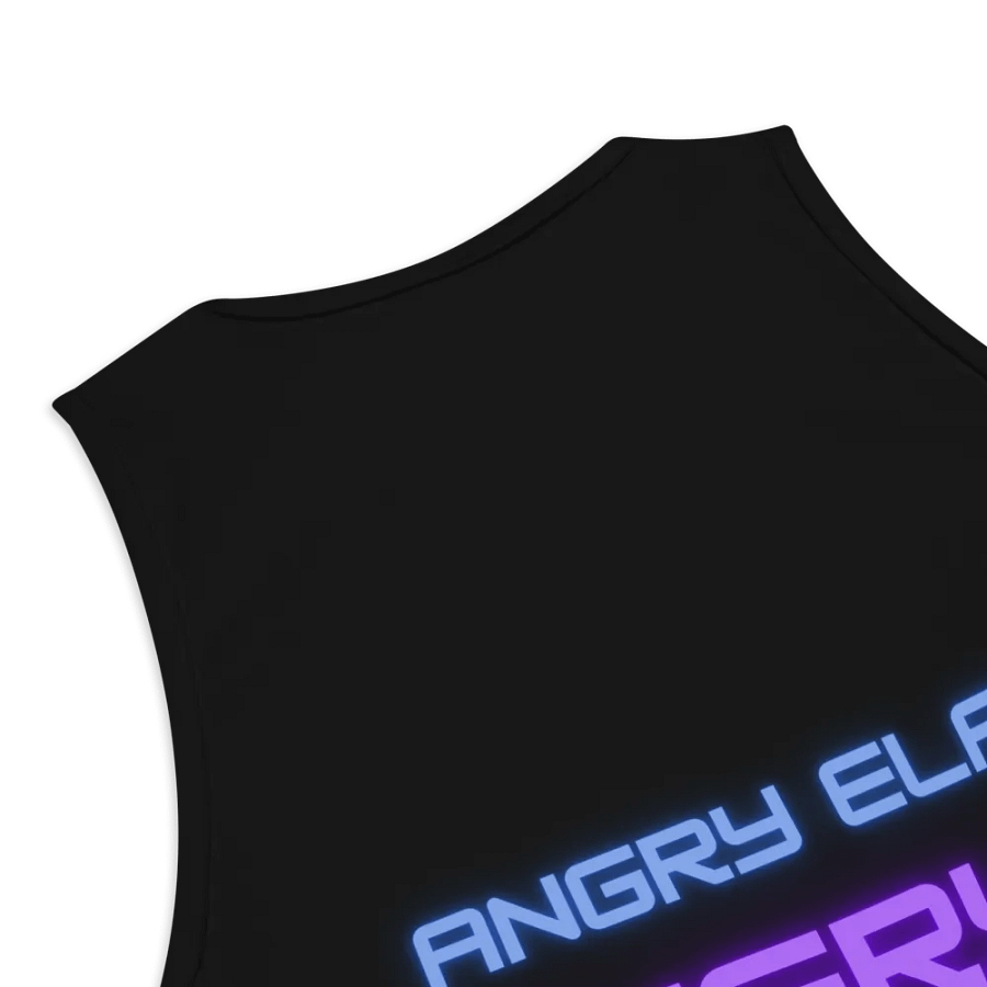 Jay's World Tank tops product image (2)