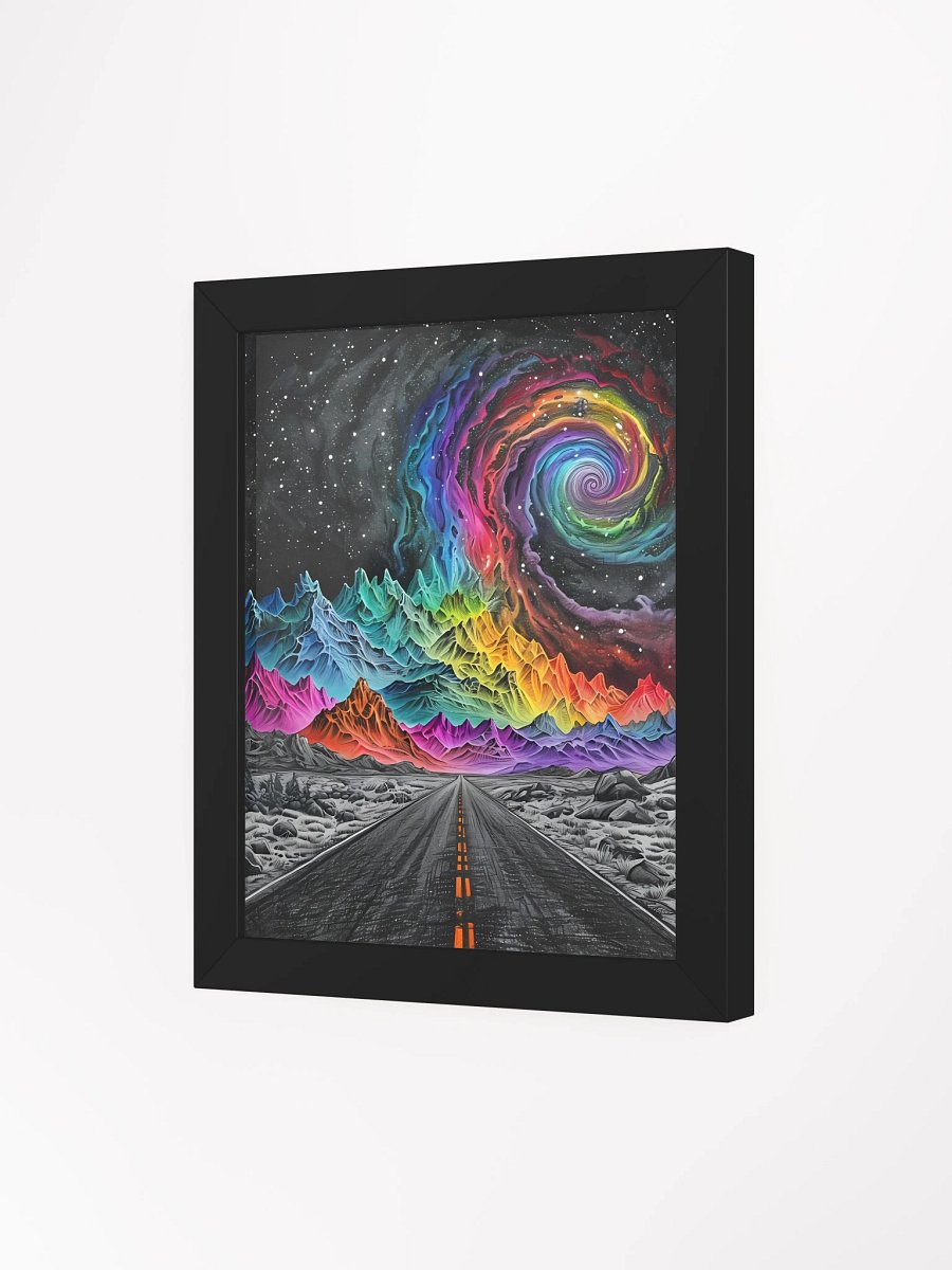 Dreamscape Horizon Framed Art Poster product image (4)