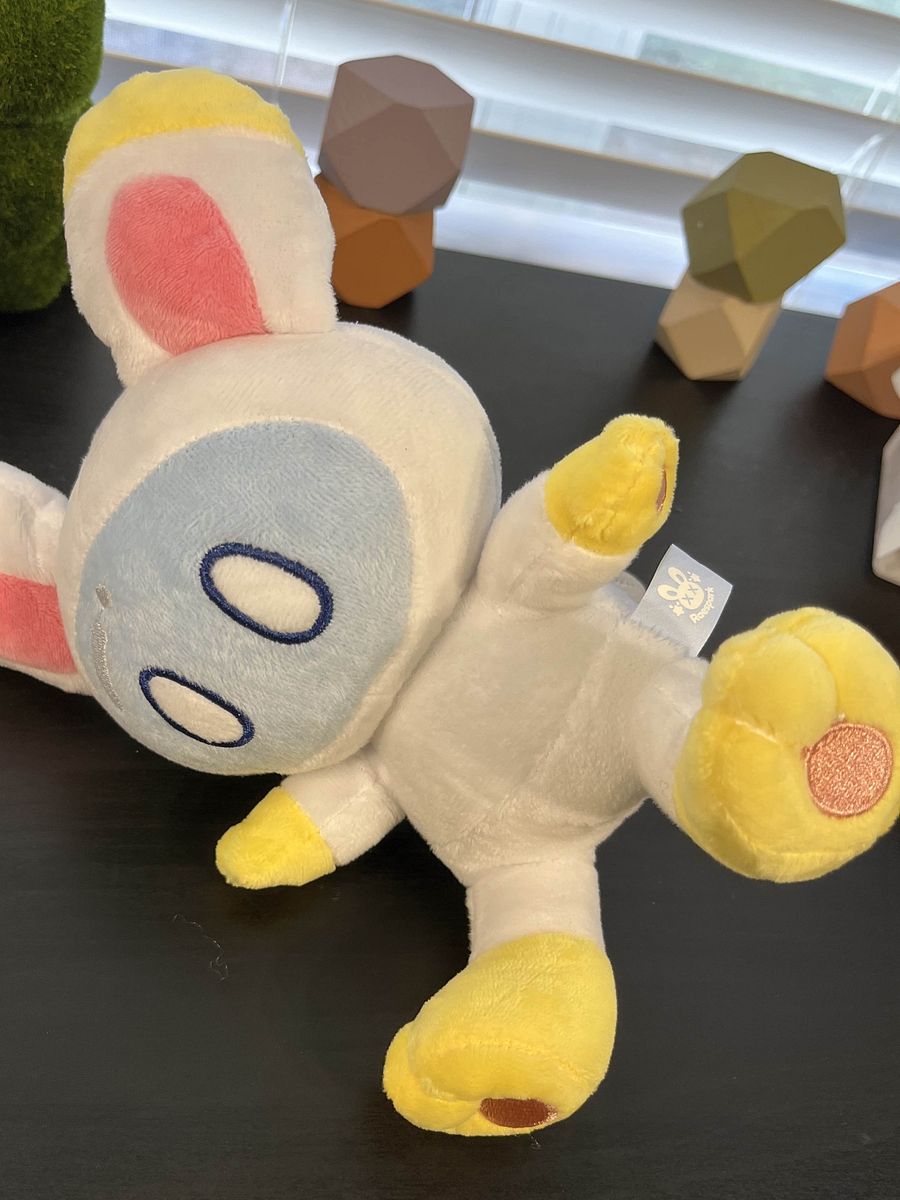 BunBot Plush product image (7)