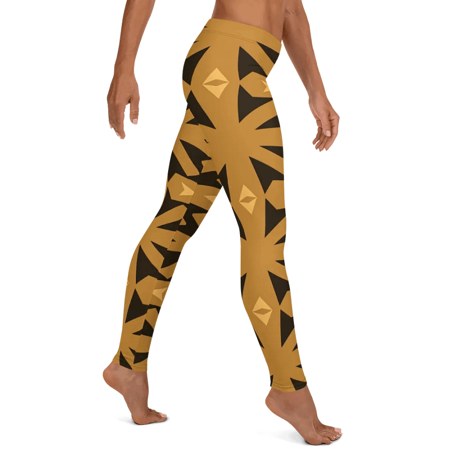 Cosmic Symmetry Leggings product image (11)