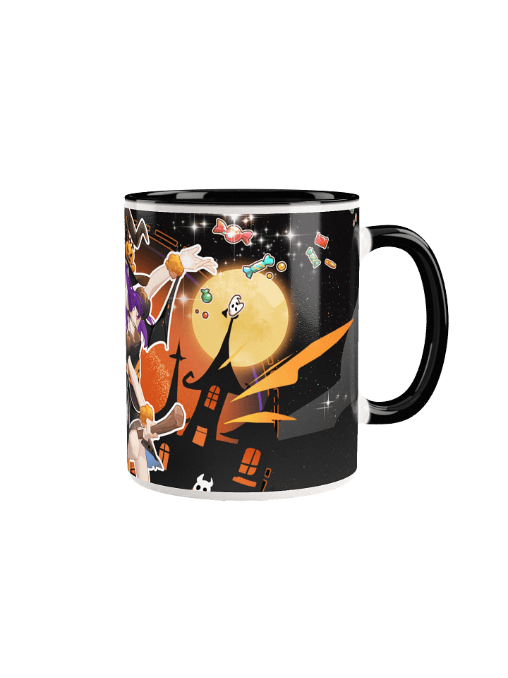 Halloween Veekay & Phasmo Mug product image (1)