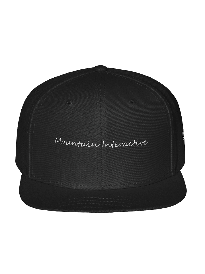 MI Essentials: Simple Hat product image (1)