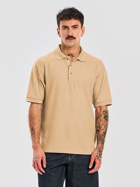 Photo showing Port Authority Polo Shirt 