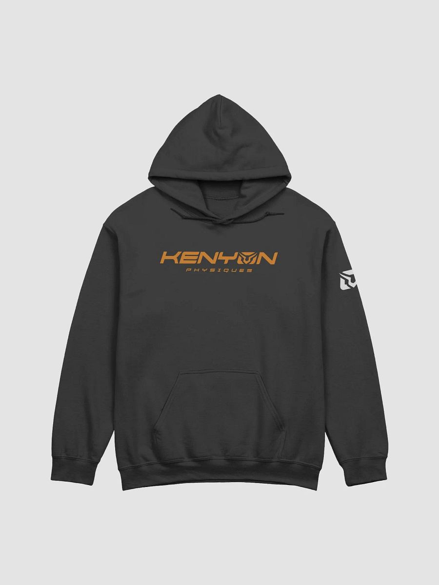 Kenyon Physiques Training Hoodie product image (1)