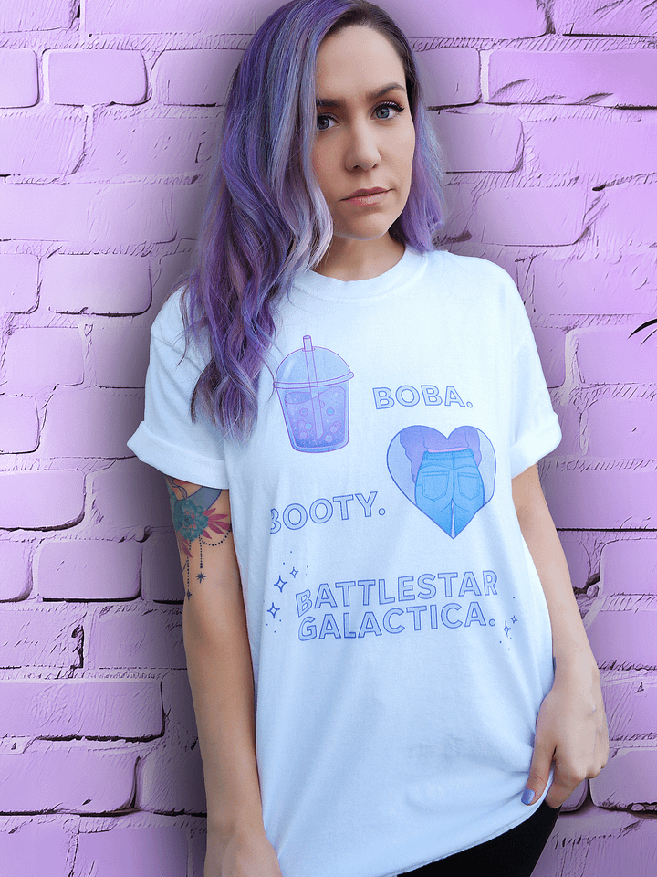 BBB Tee product image (1)
