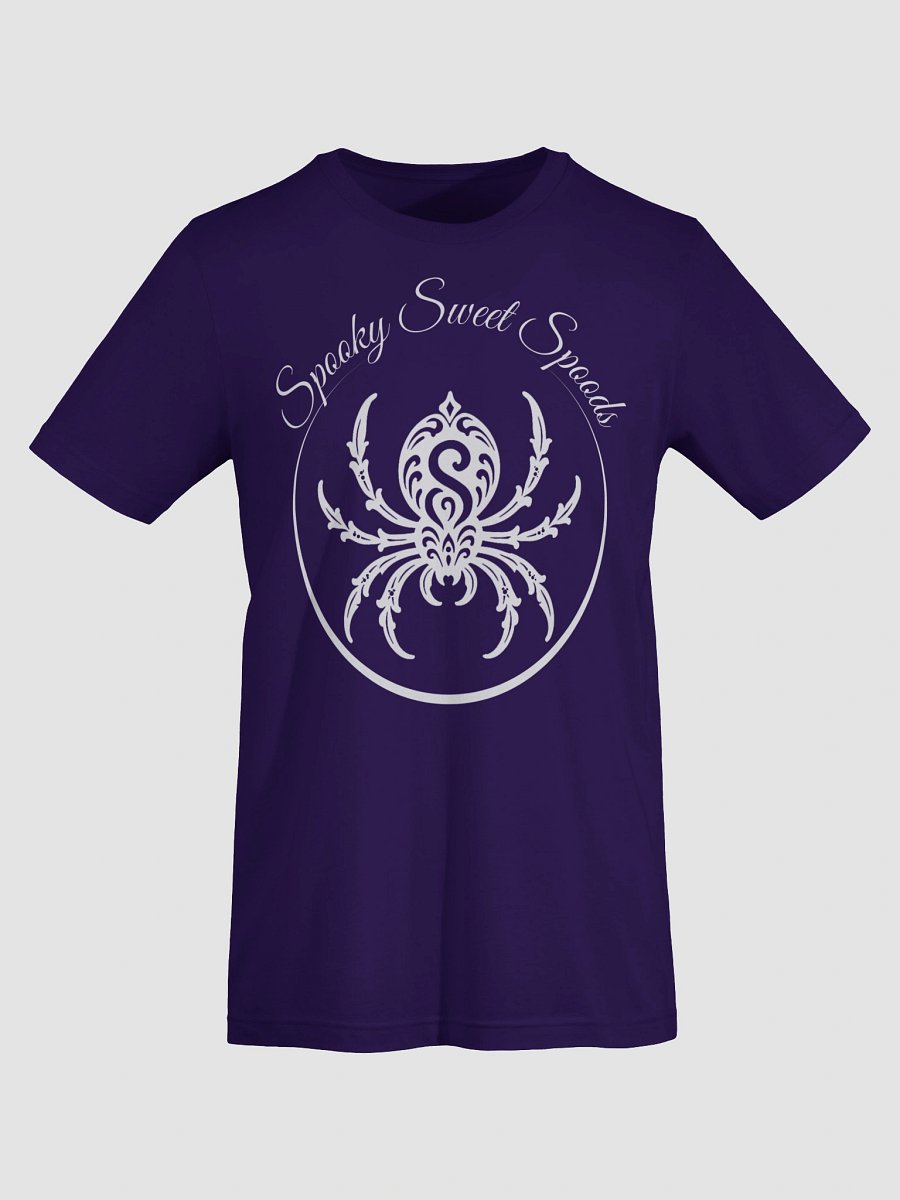 Spooky Sweet Spoods Tshirt product image (7)