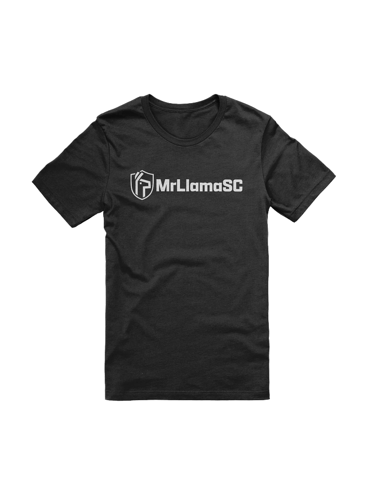 MrLlamaSC T-Shirt product image (1)