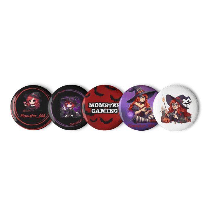 Badges US product image (1)