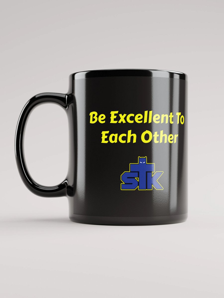 Excellent Coffee Mug product image (11)