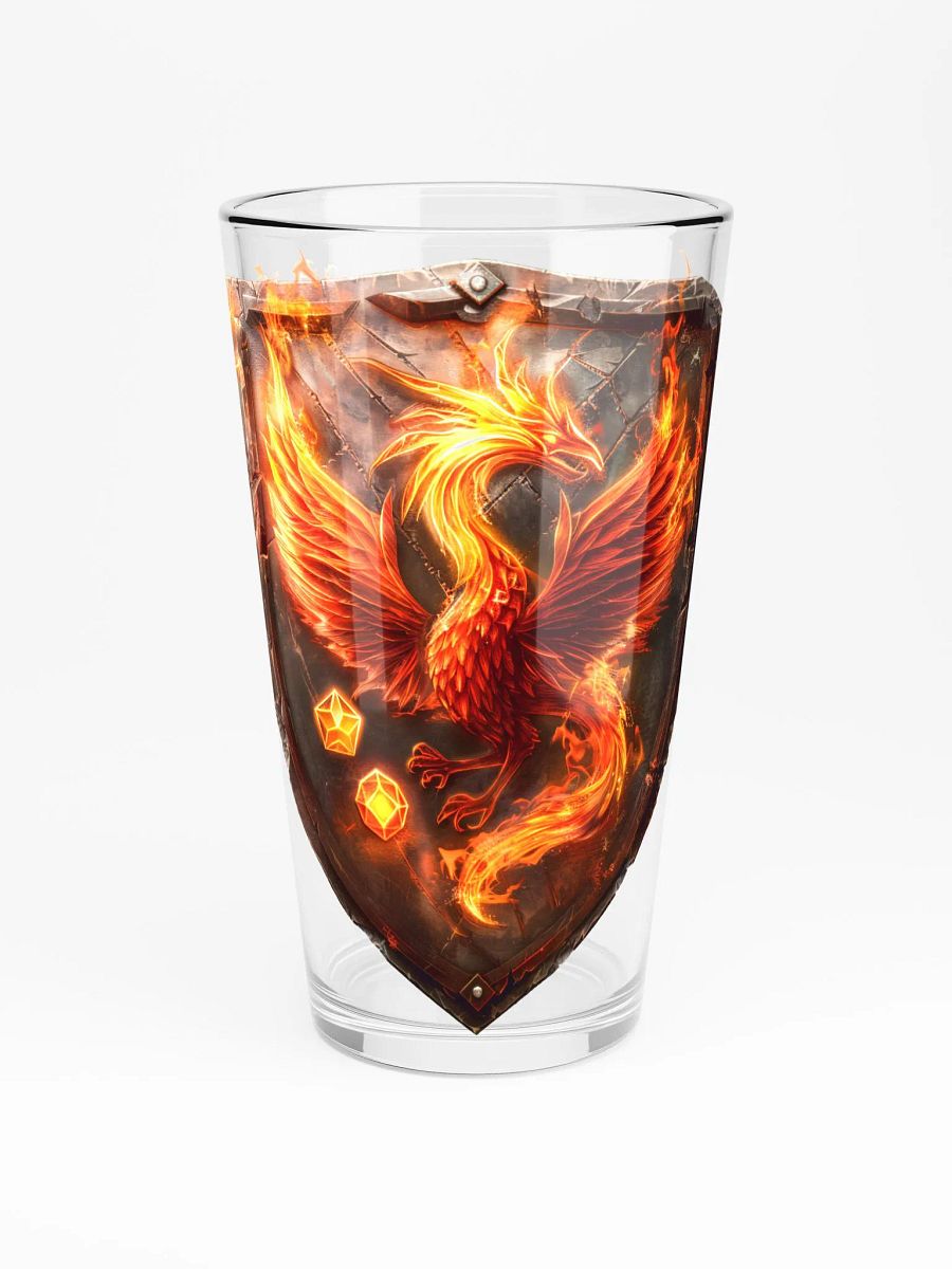 Verre à bière - The Fenyx Lair product image (3)