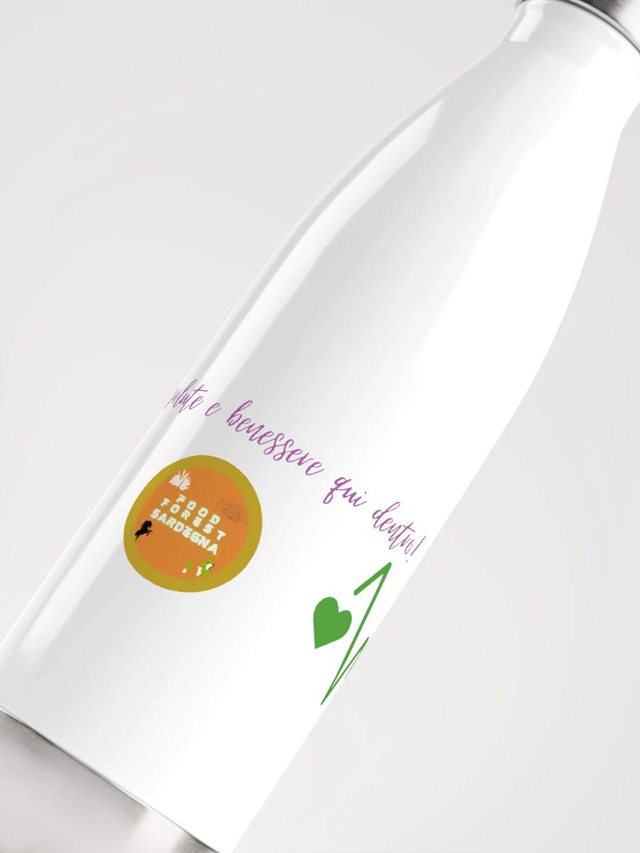 Bottiglia della salute FFS product image (5)