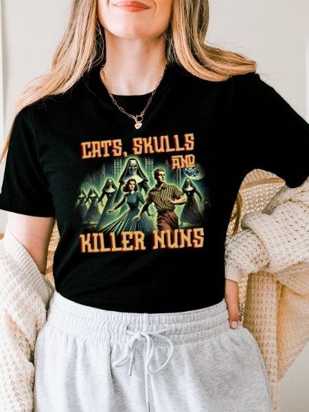 Draco Malfoy and the Mortifying Ordeal of Being in Love Vintage Pulp Mystery Harry Potter Shirt product image (30)
