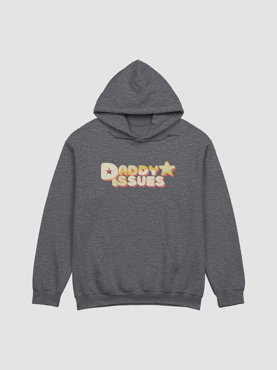 Daddy Issues - SU Parody Design Hoodie product image (7)