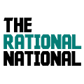 The Rational National - Merch
