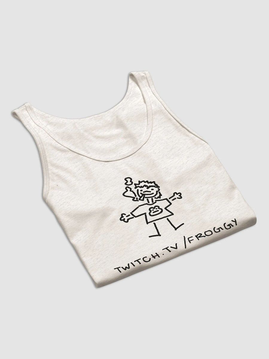 froggy ttv tank top product image (32)
