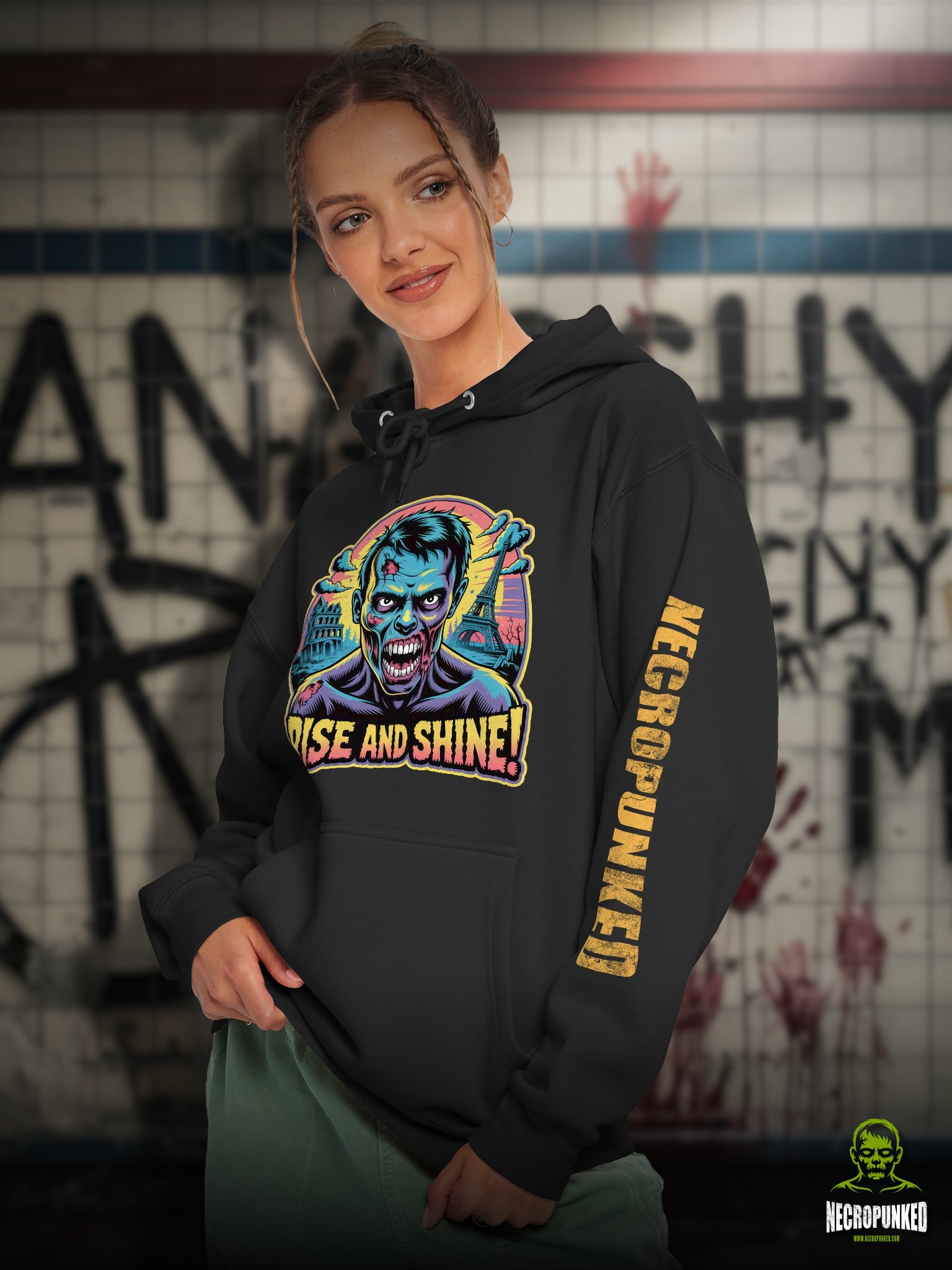 Rise and Shine! product image (1)