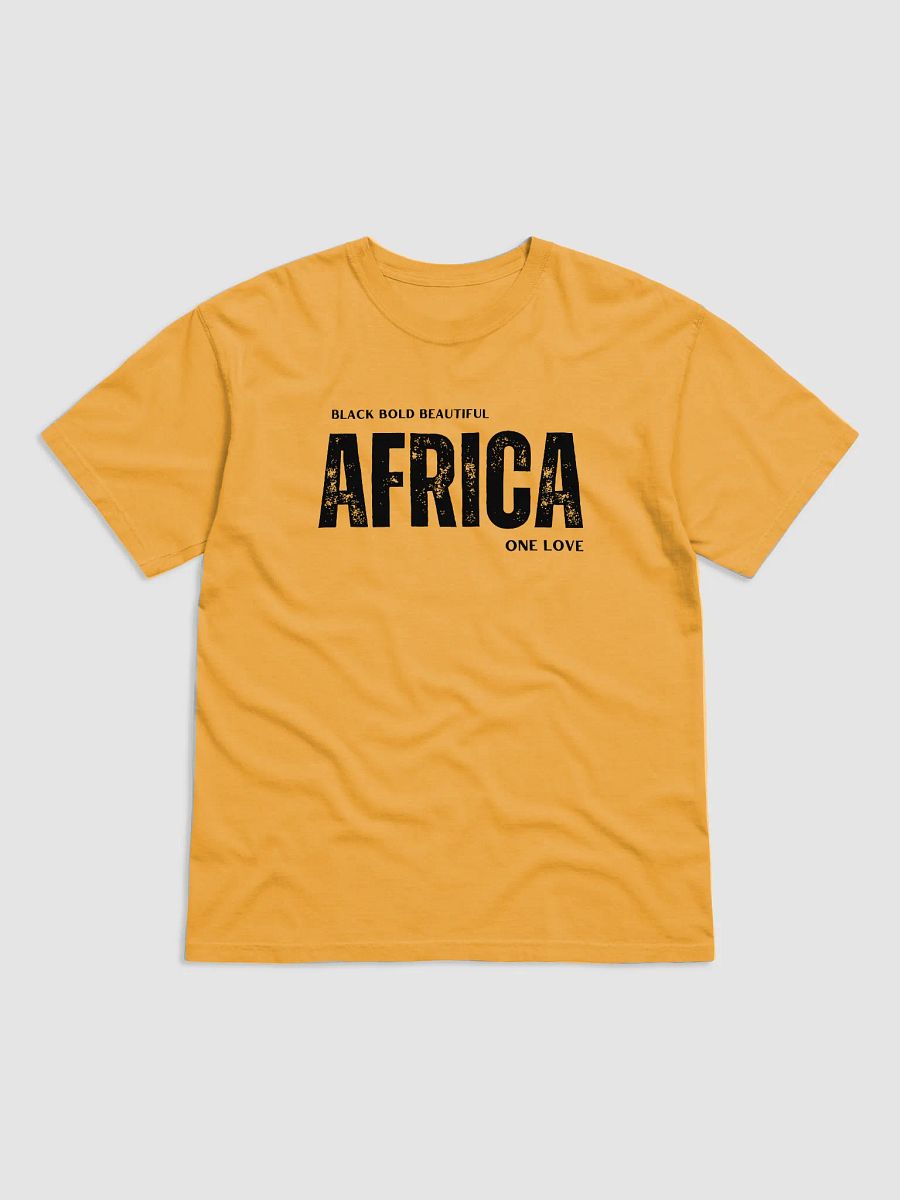 Africa One Love product image (1)