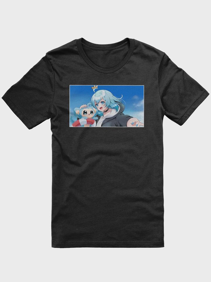 3rd Tunaversary T-Shirt product image (1)