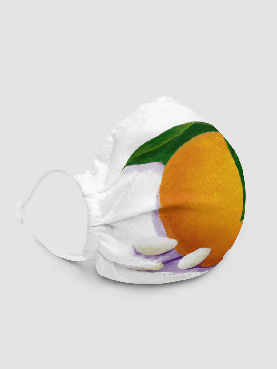 [kyburg60] All-Over Print Premium Face Mask AOP AOP650 - 2 product image (3)