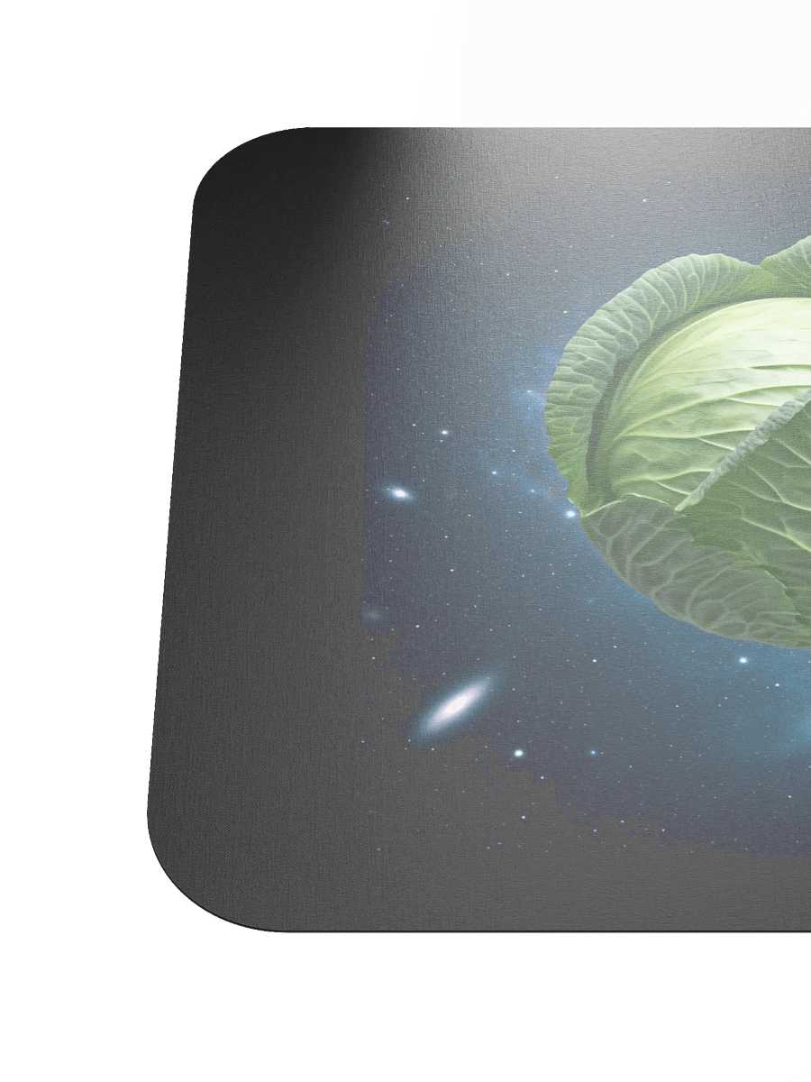 OG Space Cabbage Mousepad product image (6)
