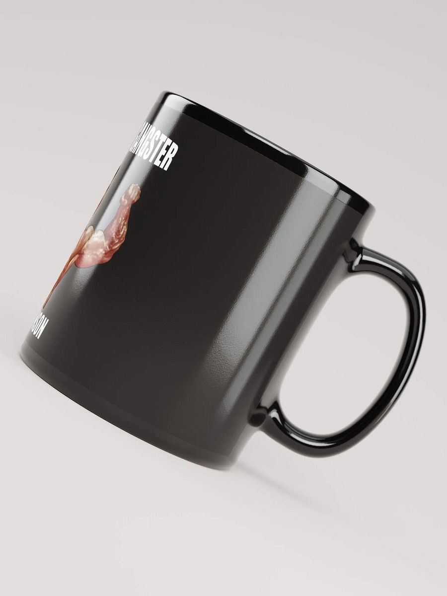 The Best Built Gangster Mug product image (3)